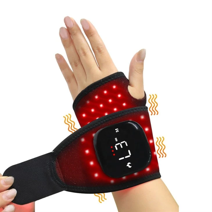 Infrared Light Therapy Wrist Brace high quality